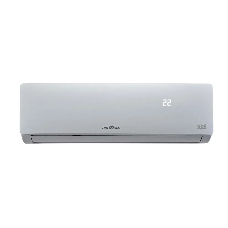 Ar Condicionado Split Hi Wall Inverter Britânia 12000 BTU/h Frio   220 Volts