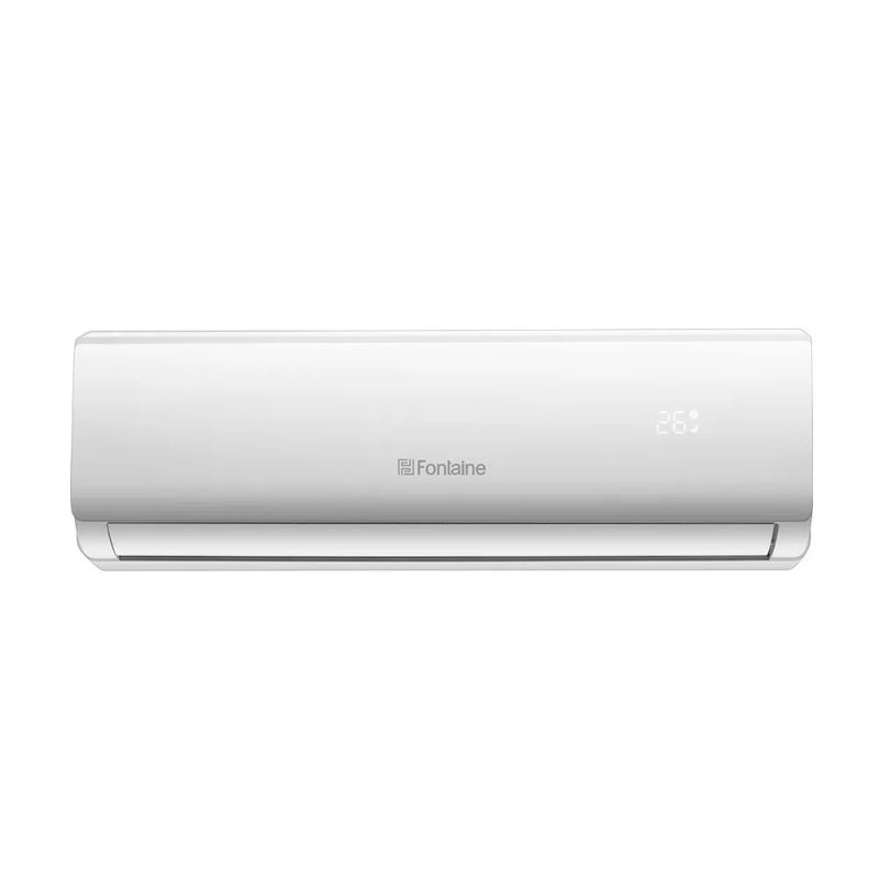 Ar Condicionado Split Hi Wall Inverter Fontaine Plus 18000 BTU/h Frio  220 Volts