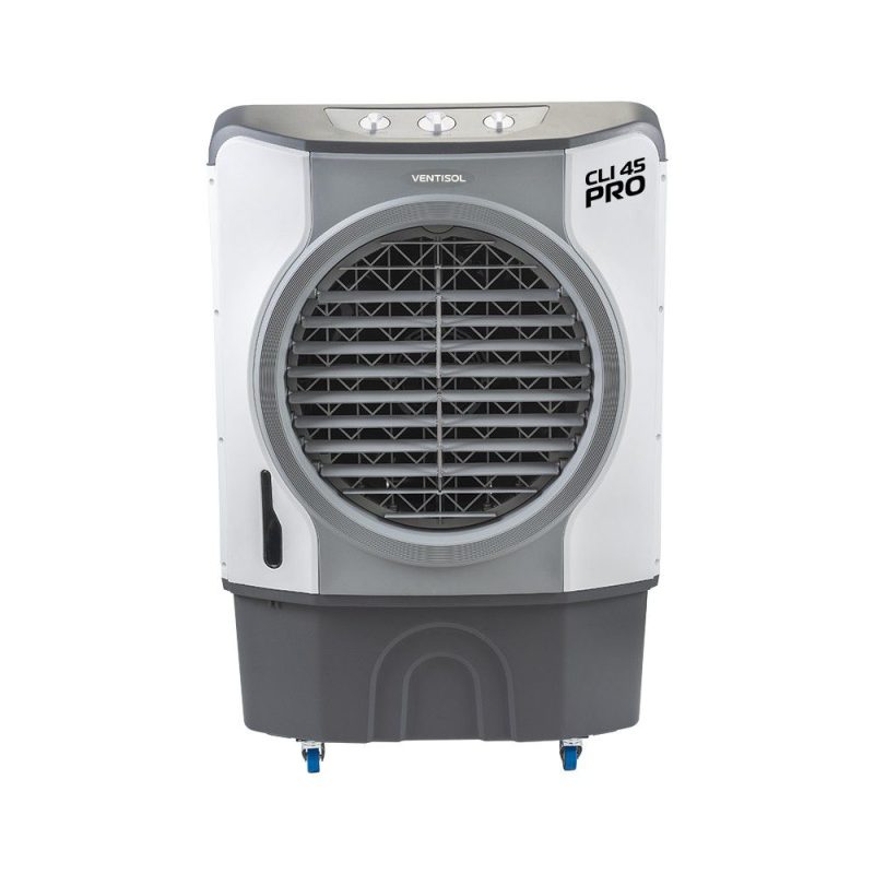 Climatizador Evaporativo CLI 45L Ventisol