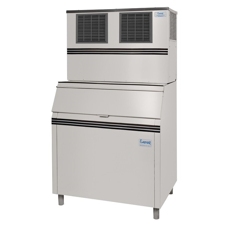Máquina de Gelo Everest - EGC 150 MA / 140